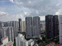 Blk 88 Skyville @ Dawson (Queenstown), HDB 4 Rooms #591298111